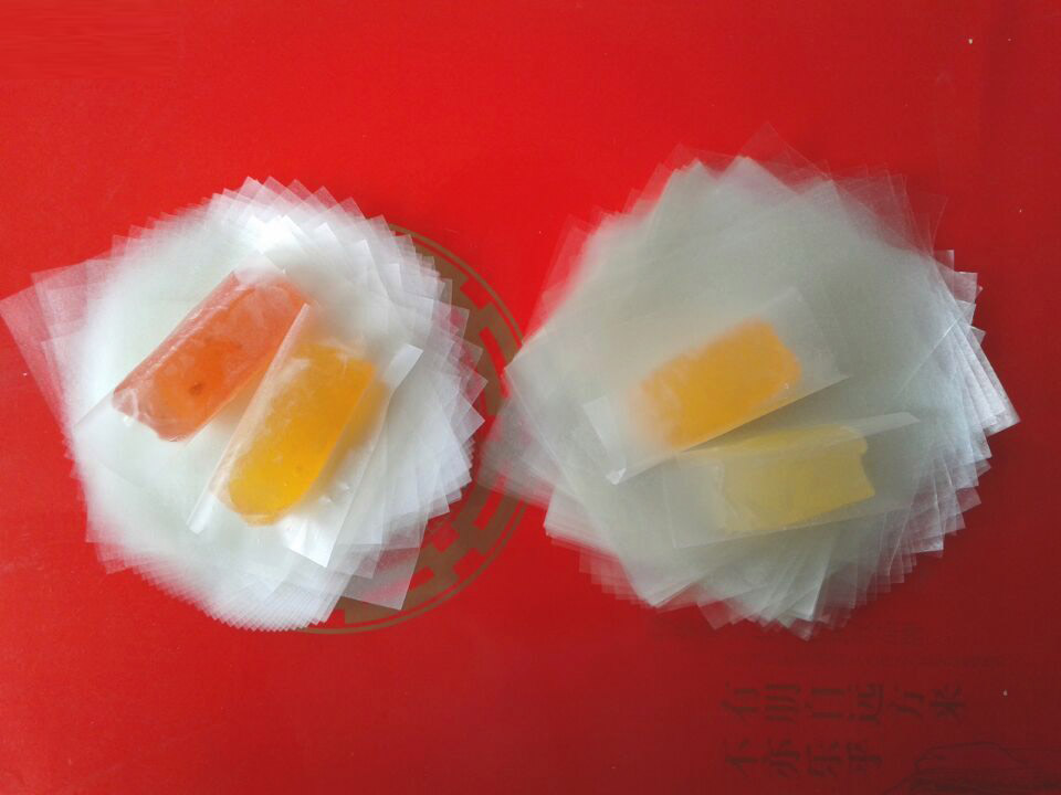 糯米紙